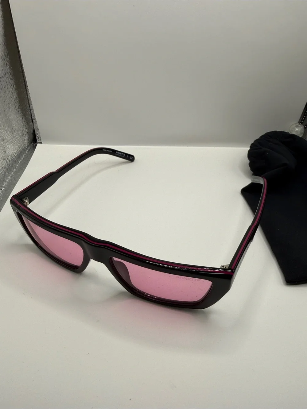 Arnette 100% uv